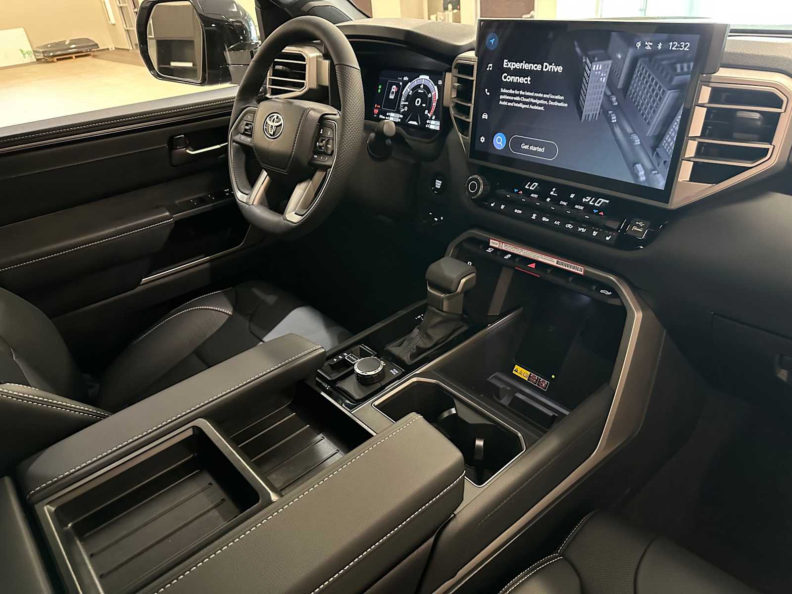 Thumbnail: 2026 Toyota Tundra - 29