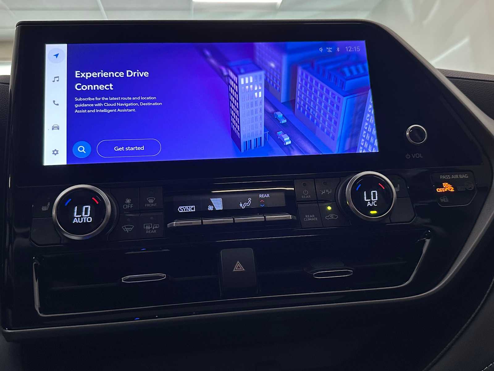 Thumbnail: 2024 Toyota Highlander - 14