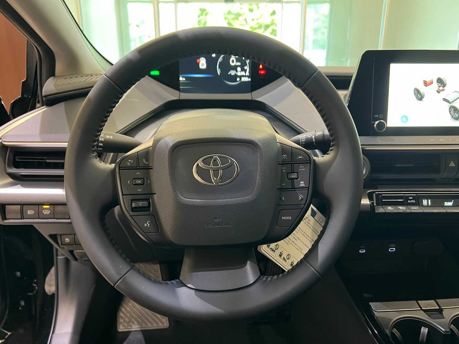 Thumbnail: 2026 Toyota Prius - 19