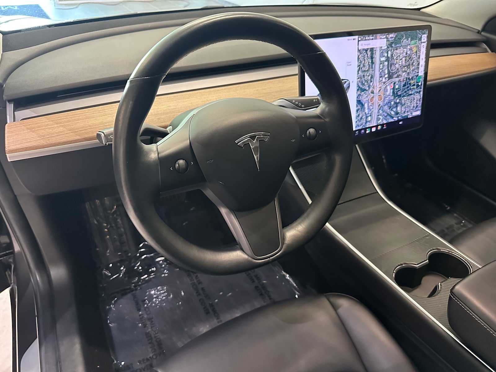 Thumbnail: 2018 Tesla Model 3 - 3