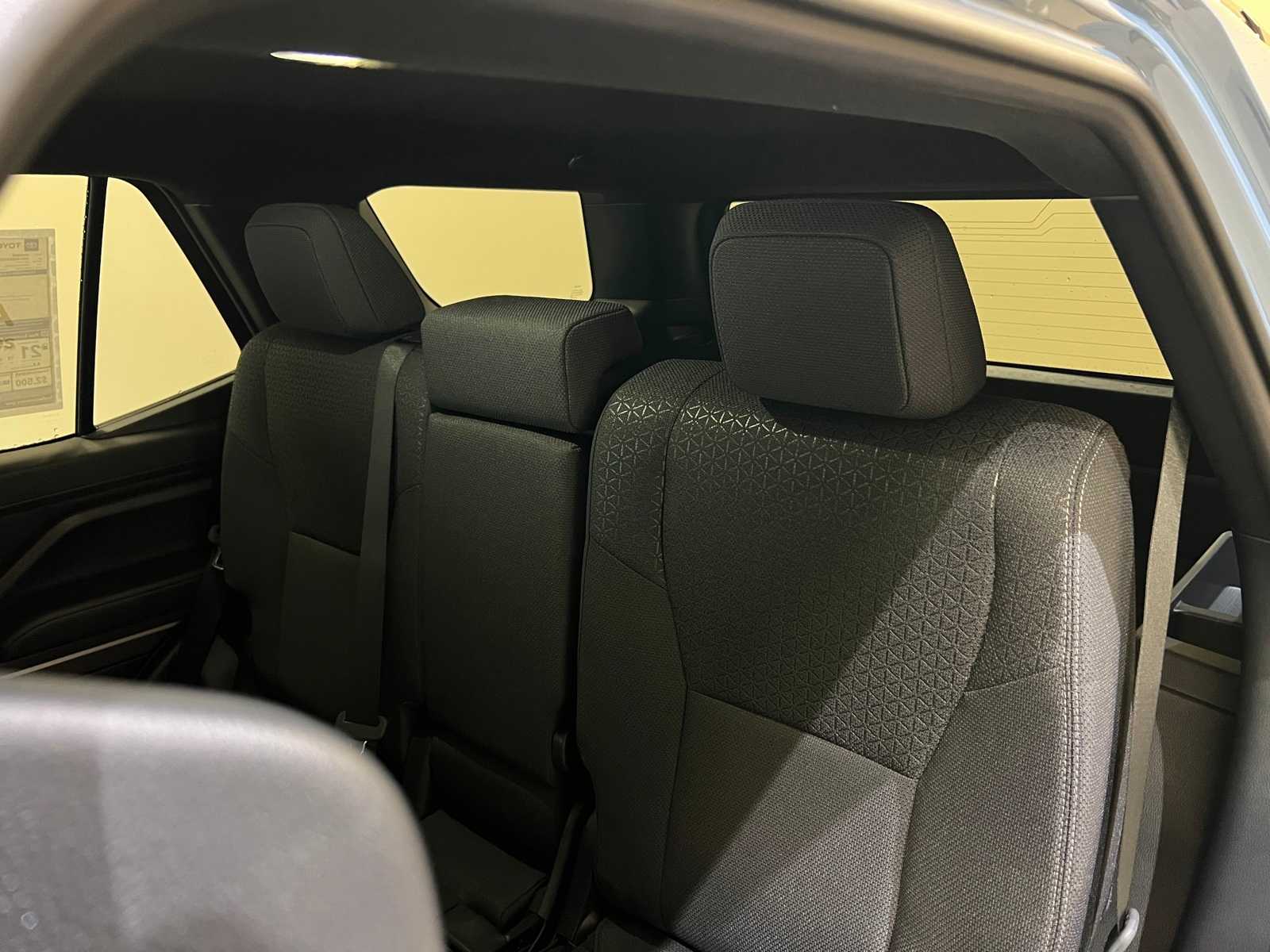 Thumbnail: 2025 Toyota 4Runner - 13