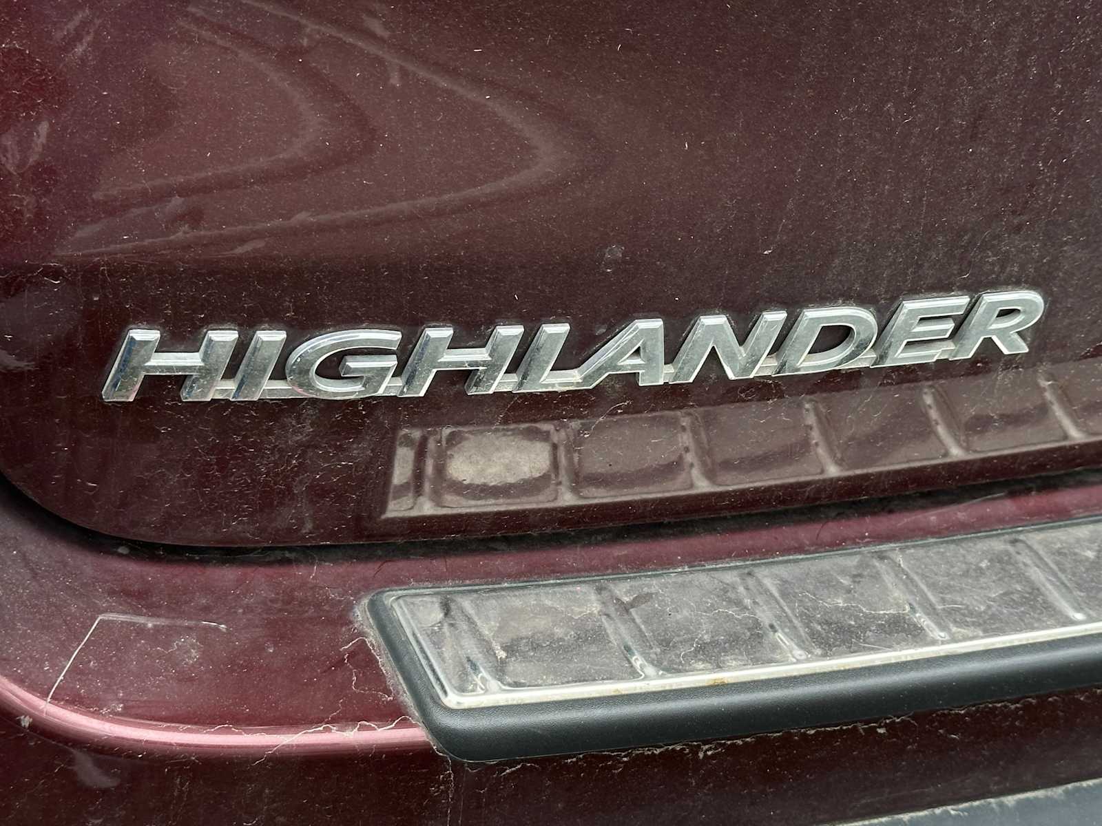 Thumbnail: 2018 Toyota Highlander - 5