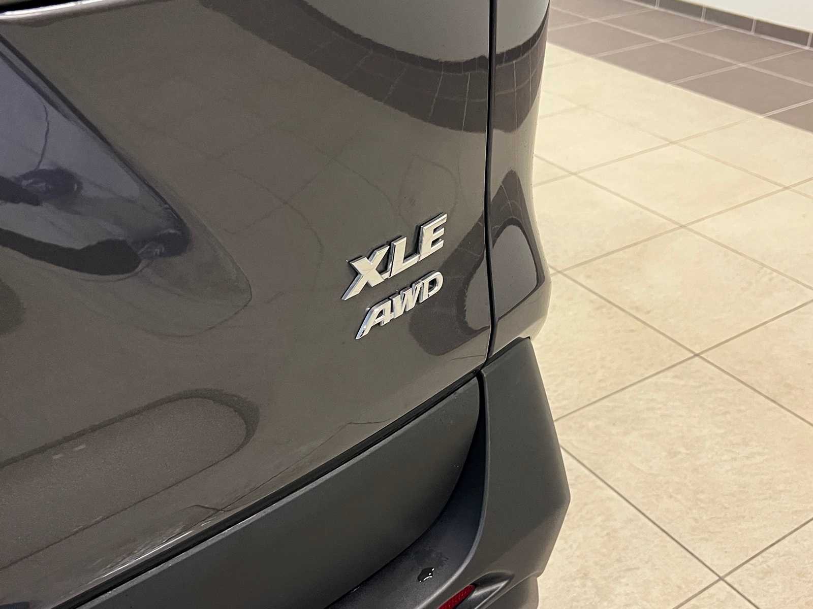 Thumbnail: 2024 Toyota RAV4 - 6