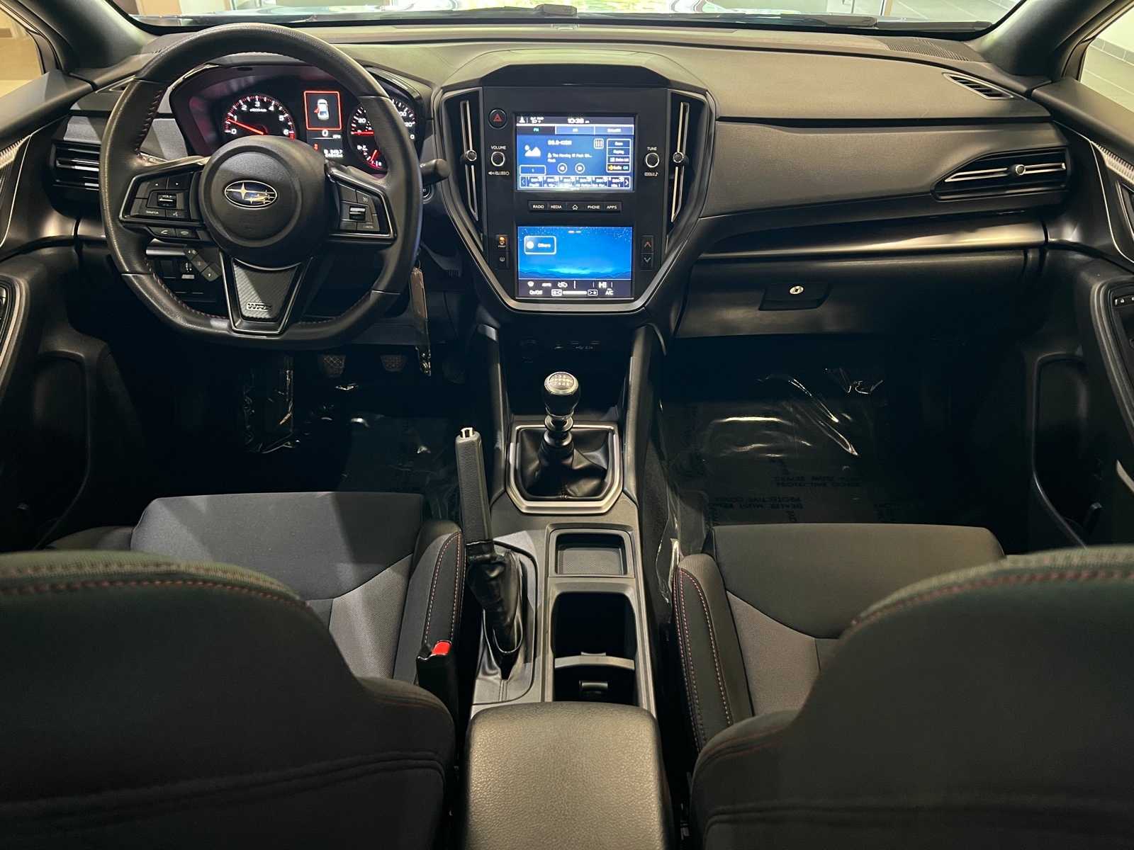 Thumbnail: 2022 Subaru WRX - 10