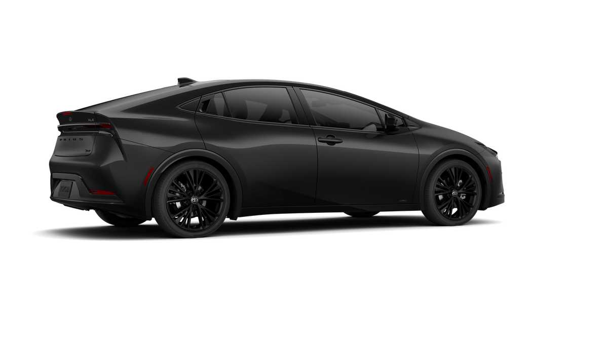 Thumbnail: 2026 Toyota Prius - 11