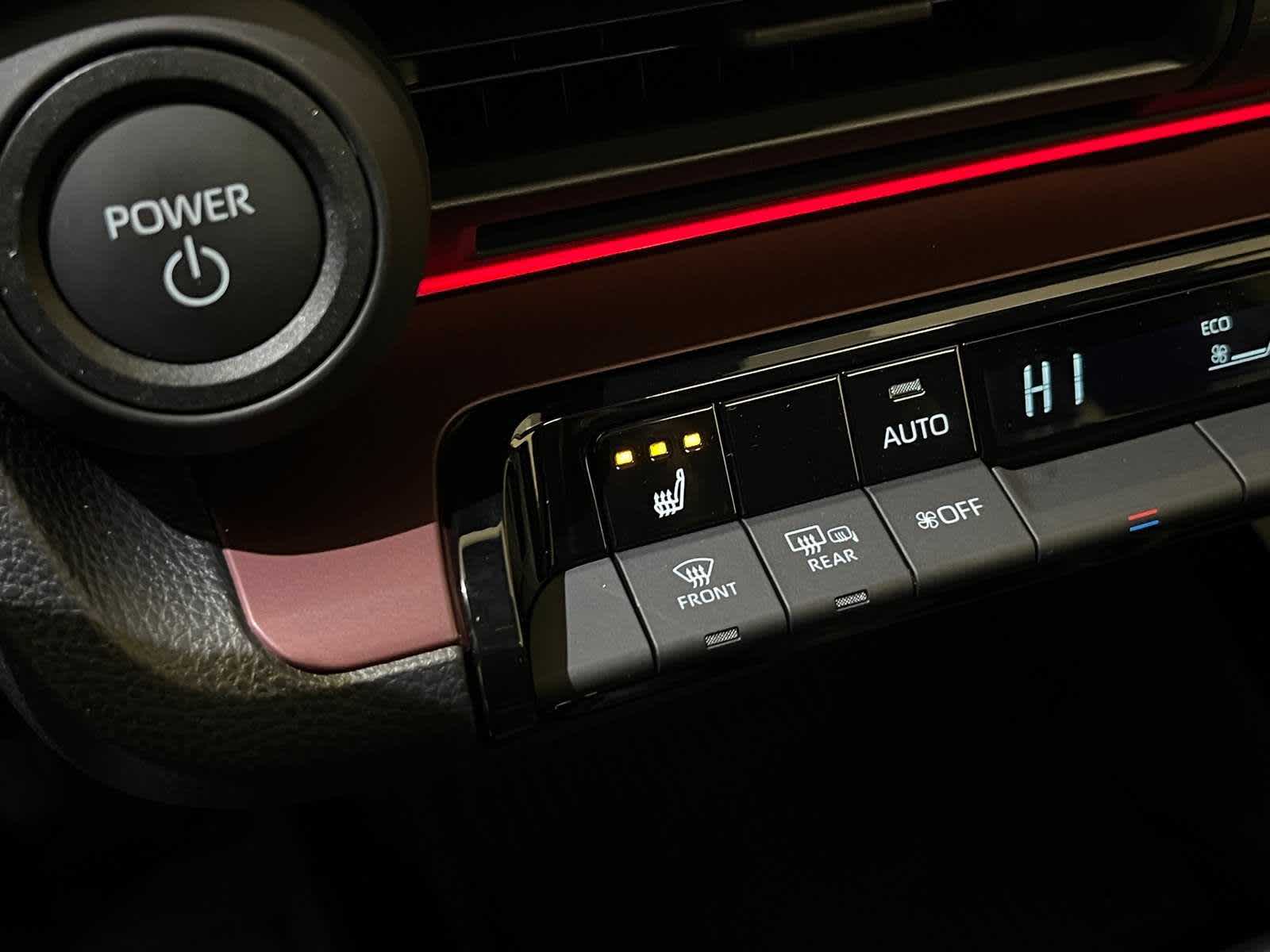 Thumbnail: 2026 Toyota Prius - 27