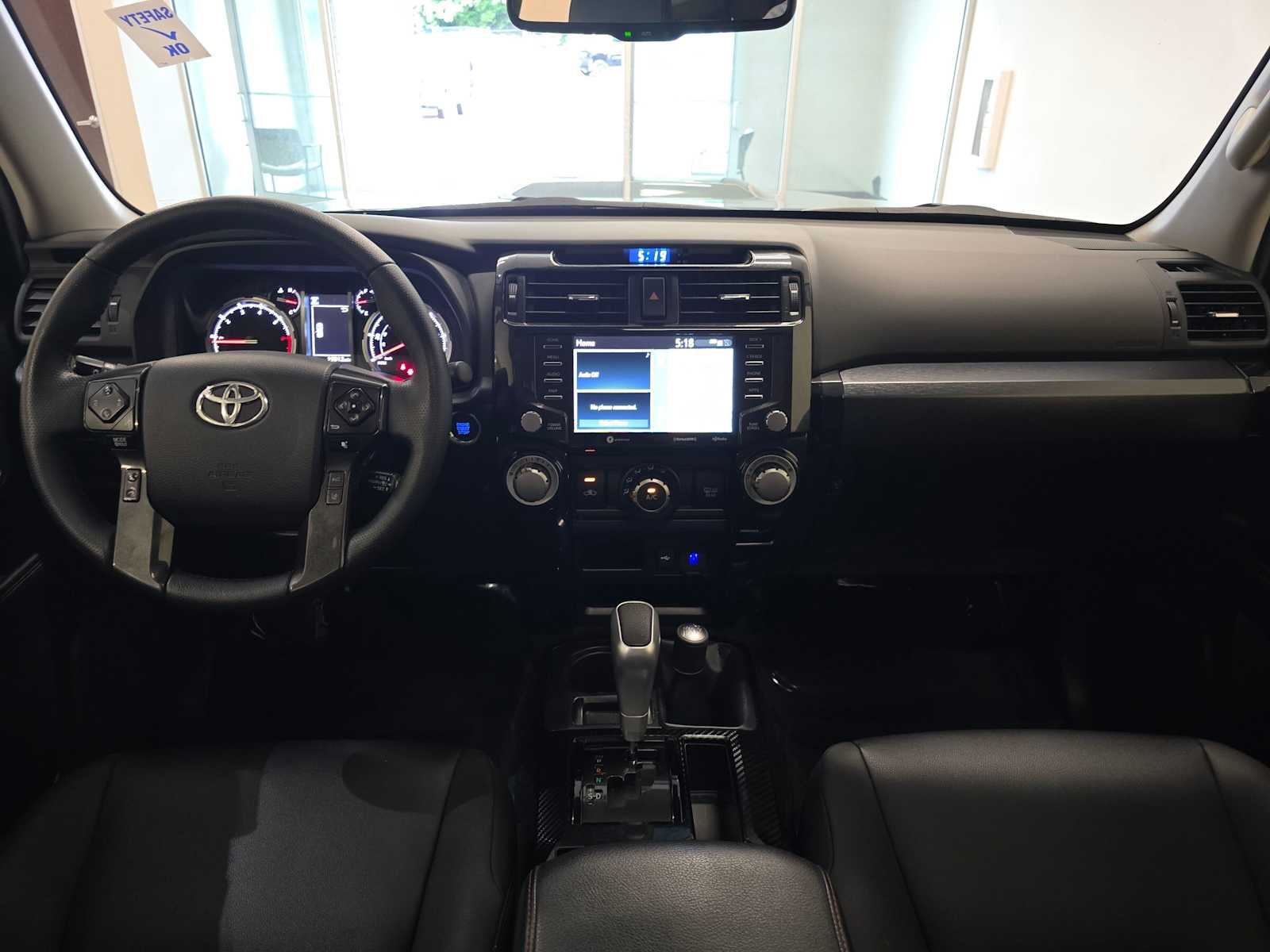 Thumbnail: 2024 Toyota 4Runner - 10