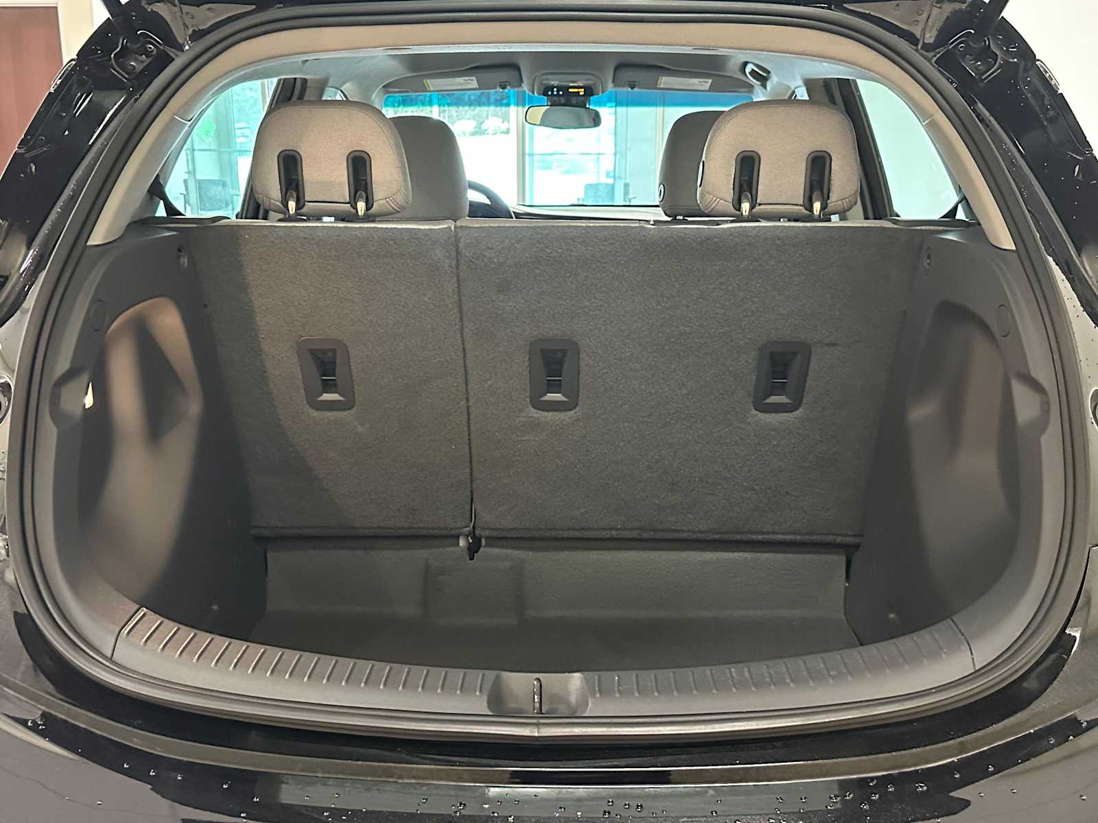 Thumbnail: 2021 Chevrolet Bolt EV - 29