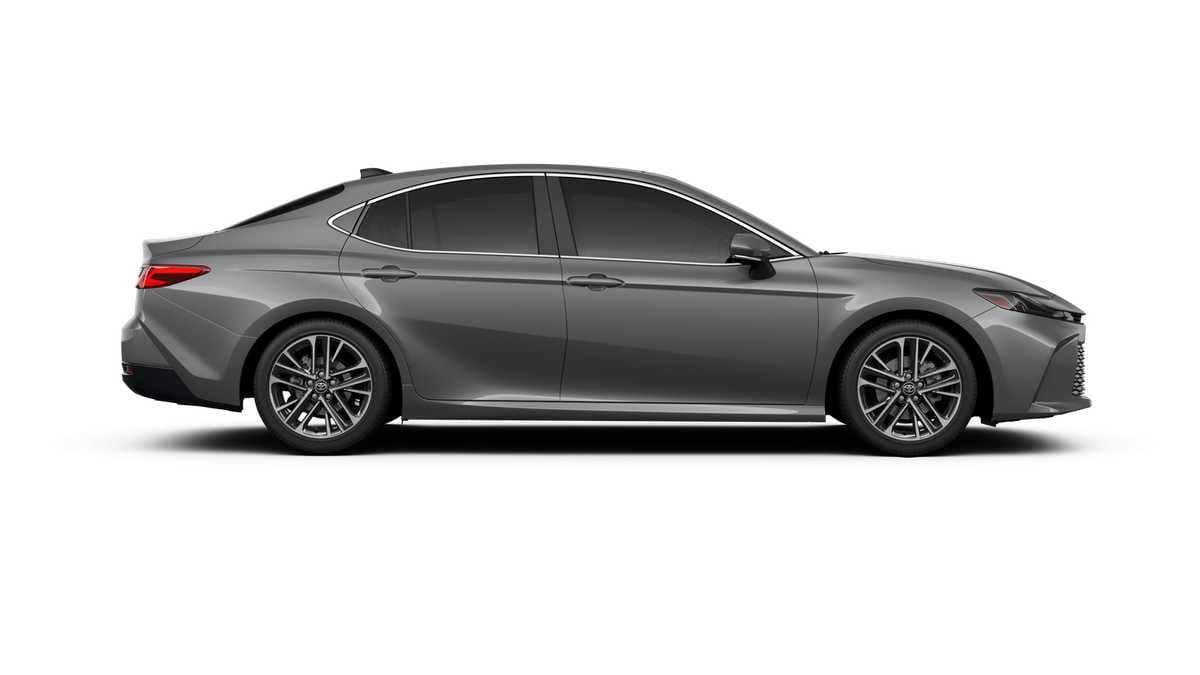 Thumbnail: 2026 Toyota Camry - 12