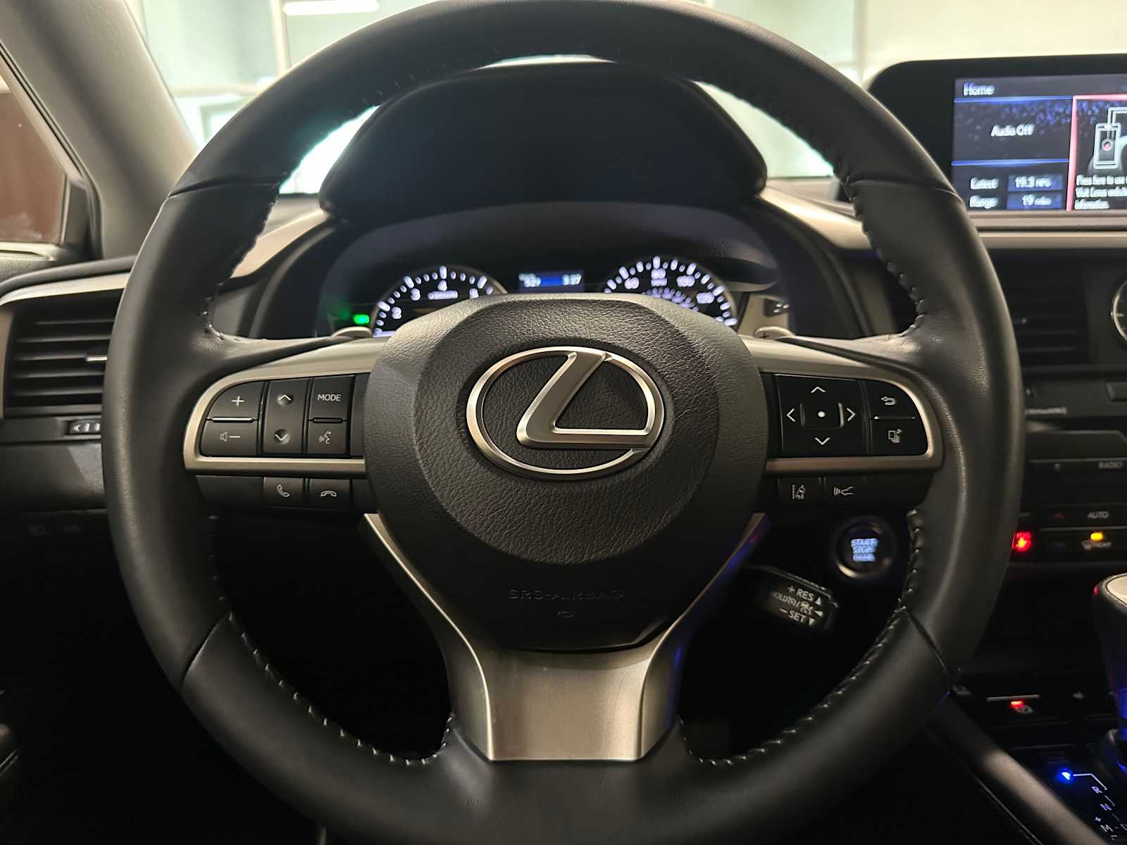 Thumbnail: 2021 Lexus RX - 11