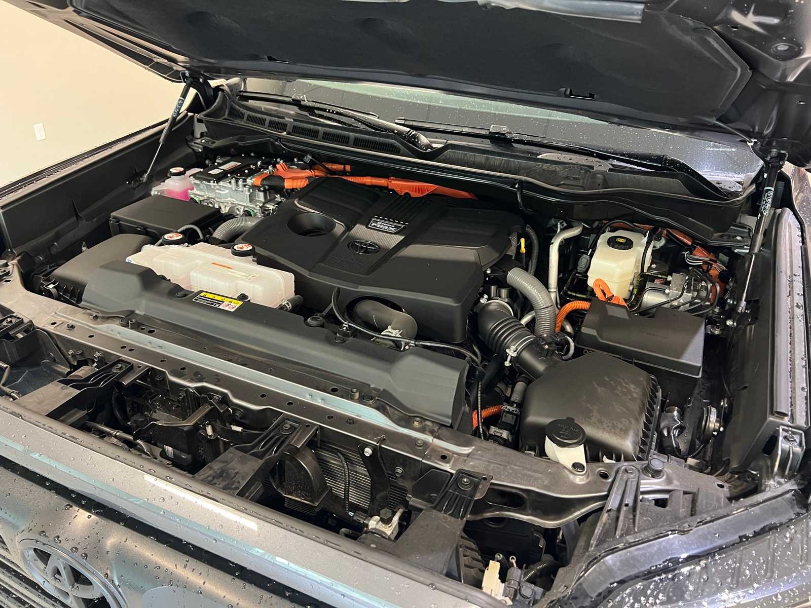 Thumbnail: 2025 Toyota Tundra - 9