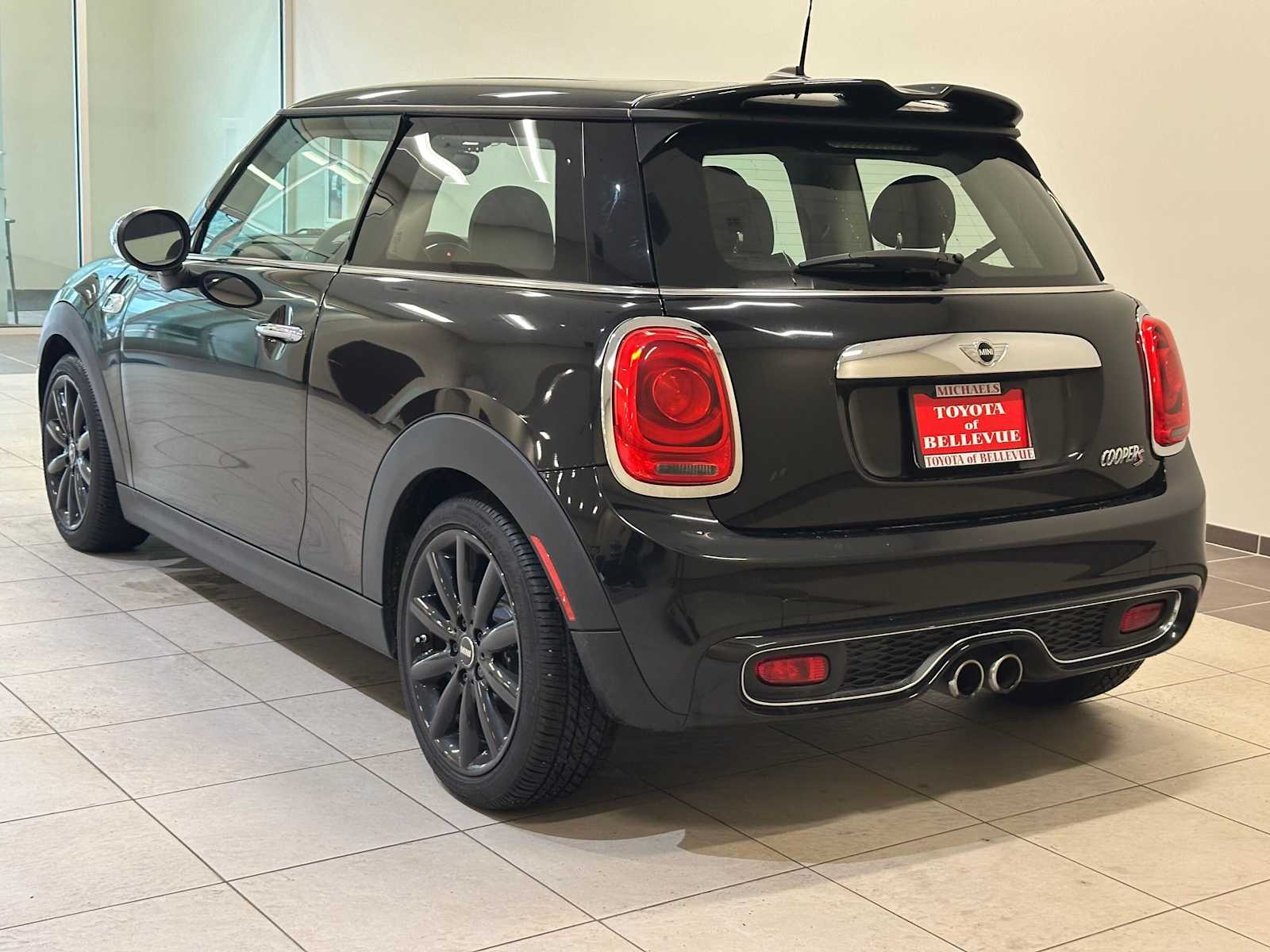 Thumbnail: 2014 MINI Cooper Hardtop - 4