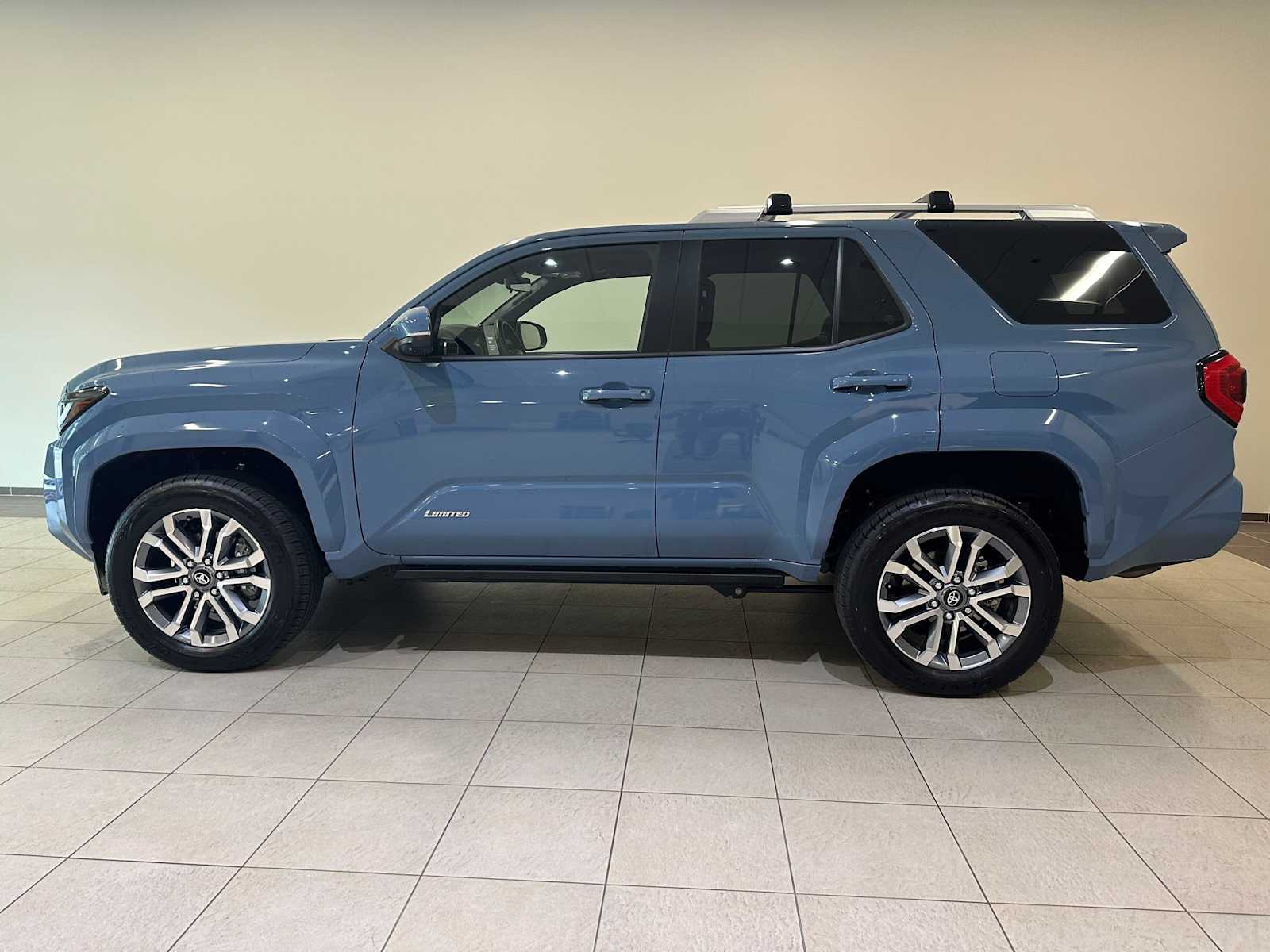 Thumbnail: 2025 Toyota 4Runner - 3