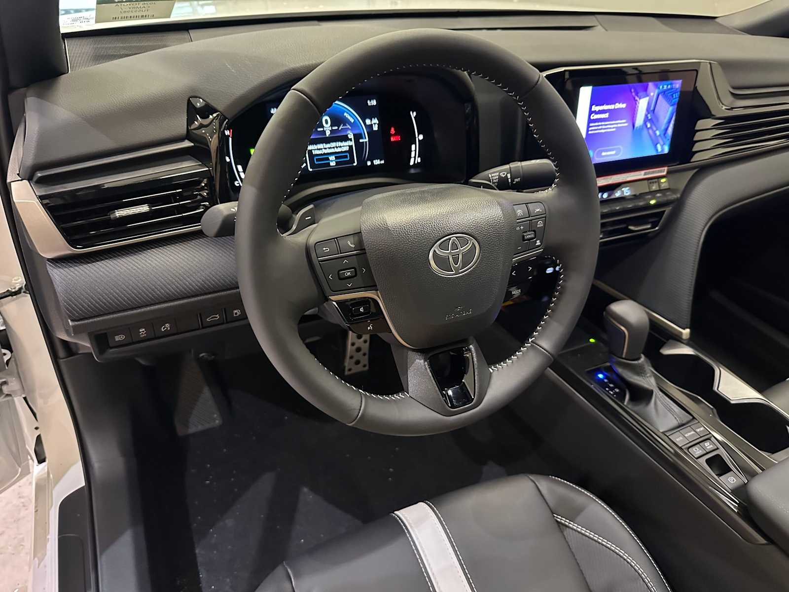 Thumbnail: 2026 Toyota Camry - 2