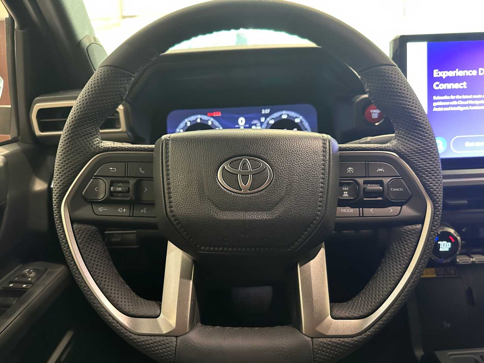 Thumbnail: 2026 Toyota Tacoma - 11