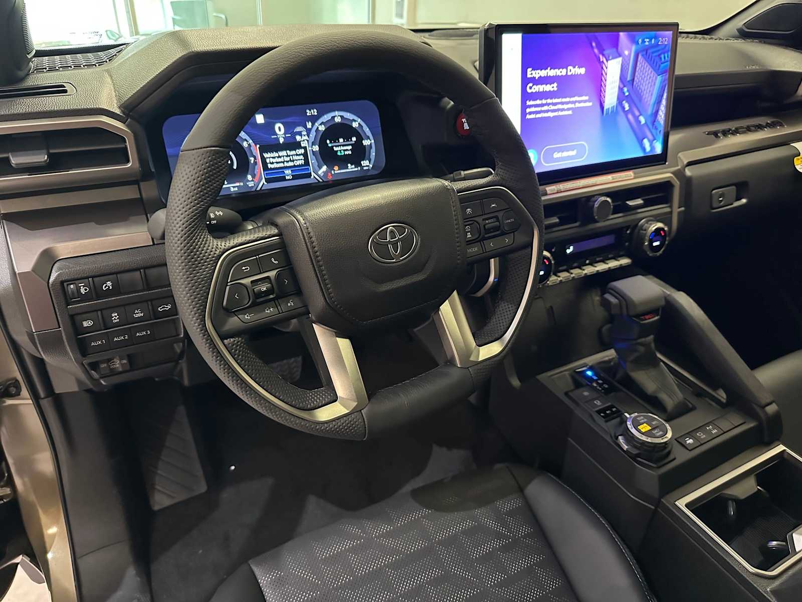 Thumbnail: 2026 Toyota Tacoma - 2