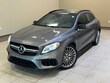  Mercedes-Benz AMG GLA 45