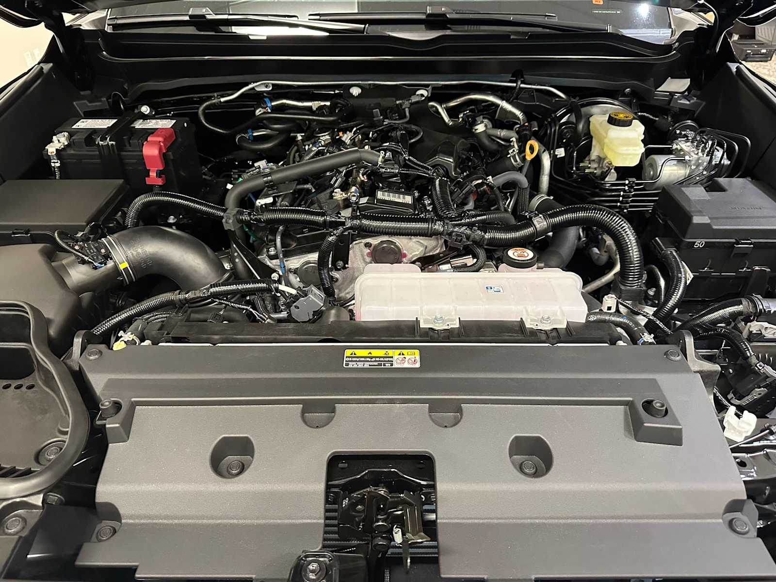 Thumbnail: 2026 Toyota Tacoma - 9