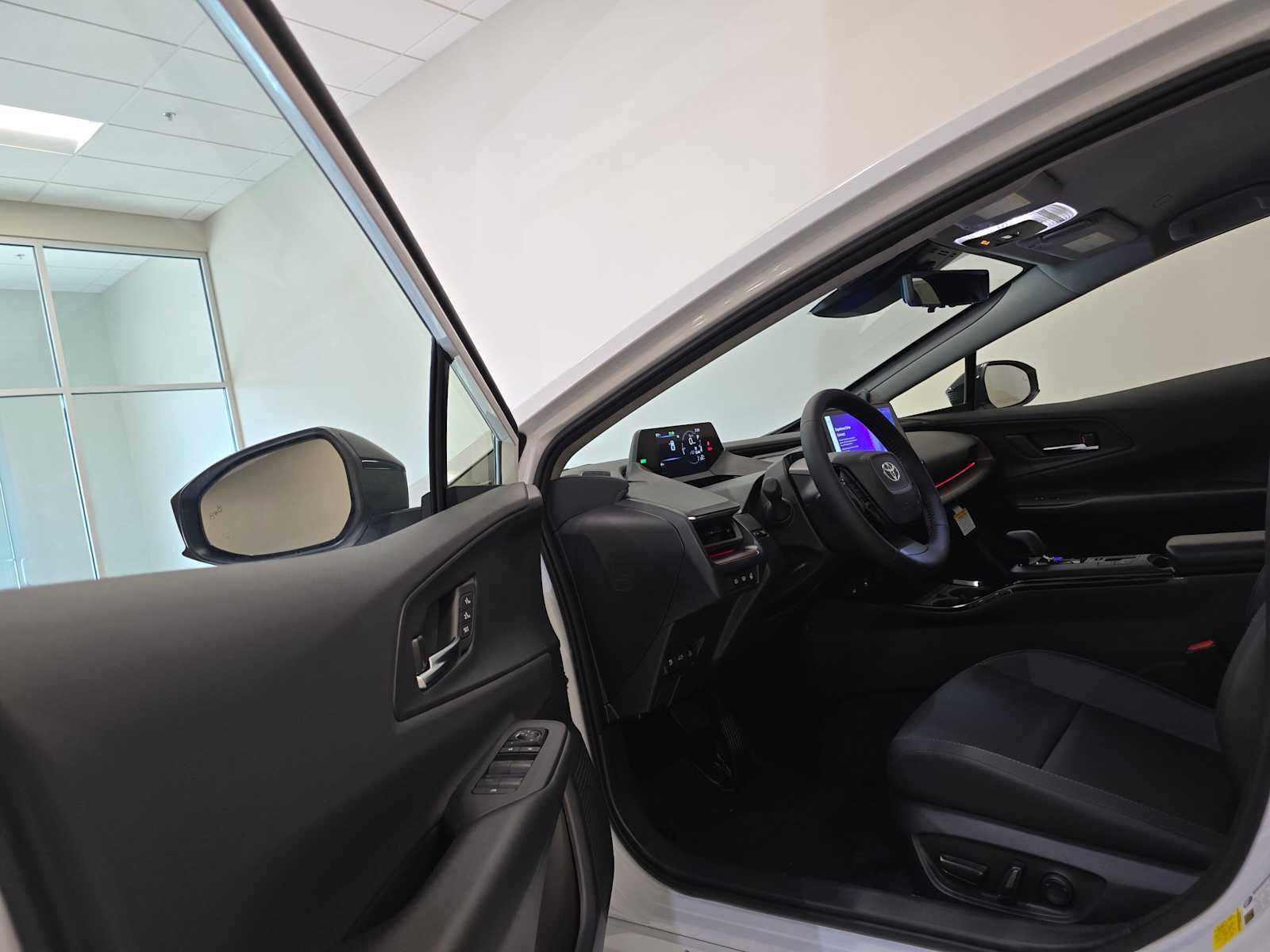 Thumbnail: 2026 Toyota Prius - 21