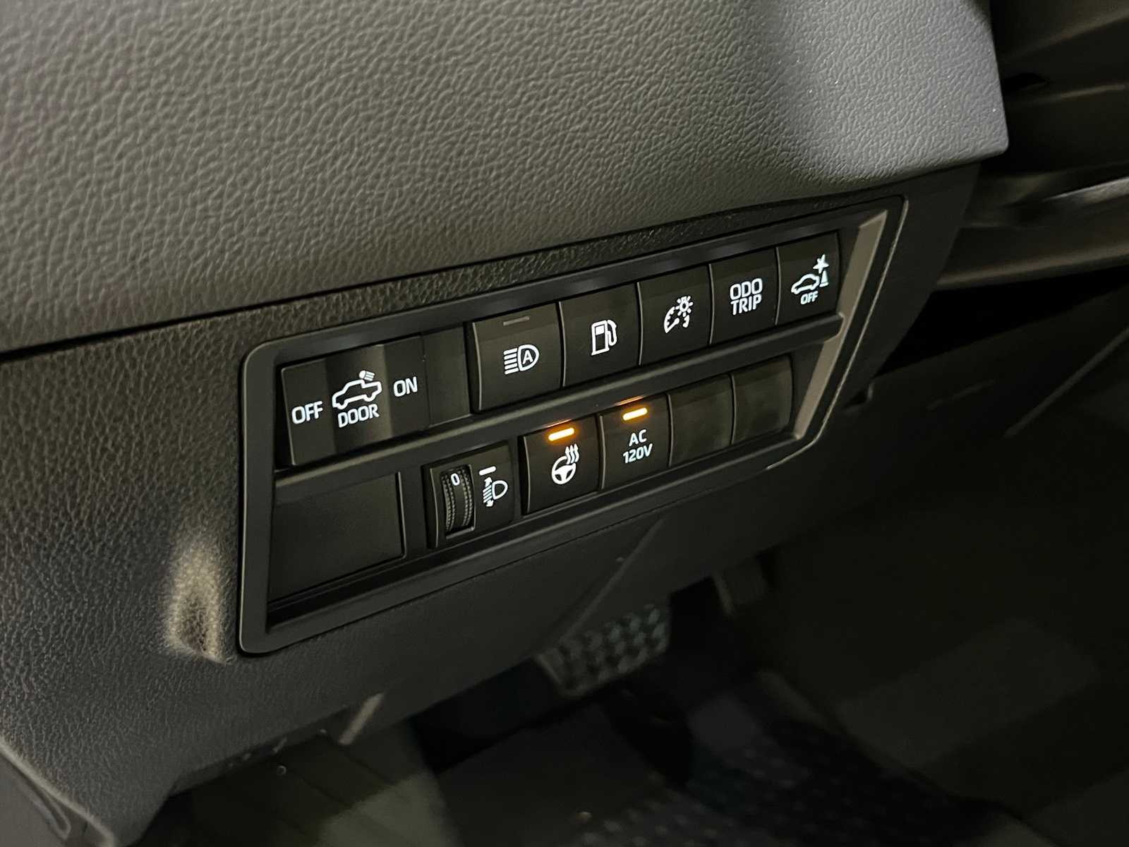 Thumbnail: 2026 Toyota Tundra - 16