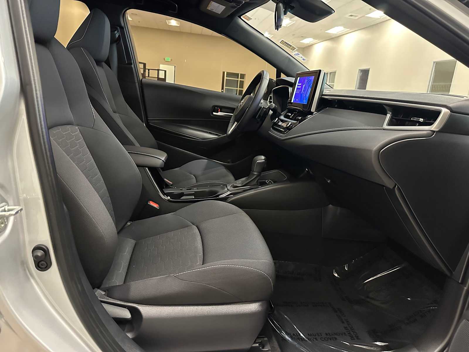 Thumbnail: 2024 Toyota Corolla - 41