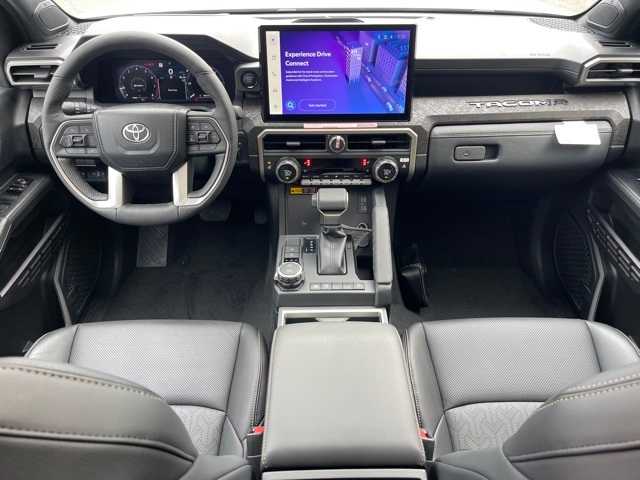 Thumbnail: 2024 Toyota Tacoma - 10