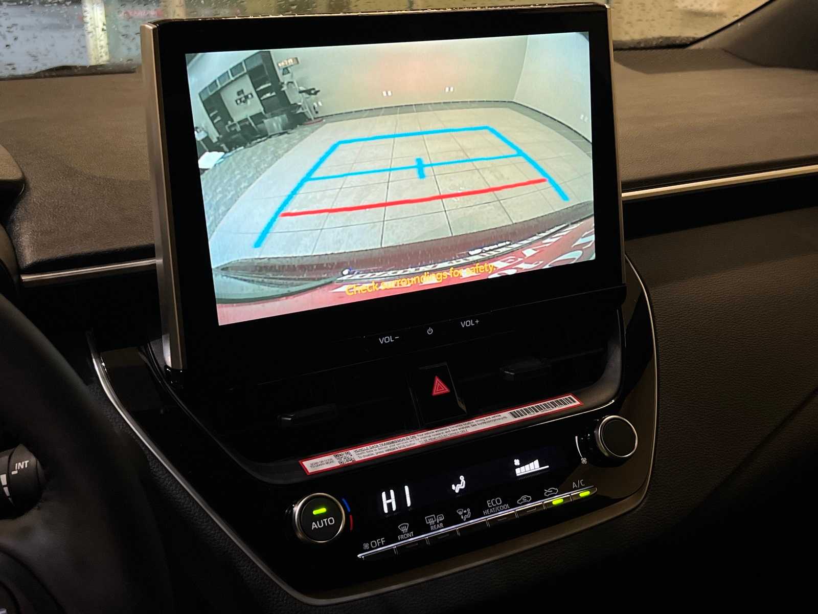 Thumbnail: 2026 Toyota Corolla - 24