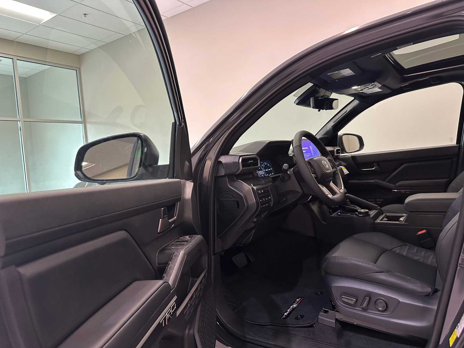 Thumbnail: 2026 Toyota Tacoma - 22