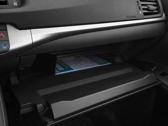 Thumbnail: 2014 Lexus CT - 17