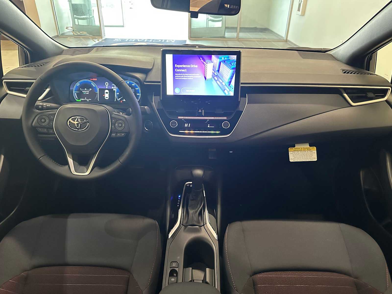 Thumbnail: 2026 Toyota Corolla - 10