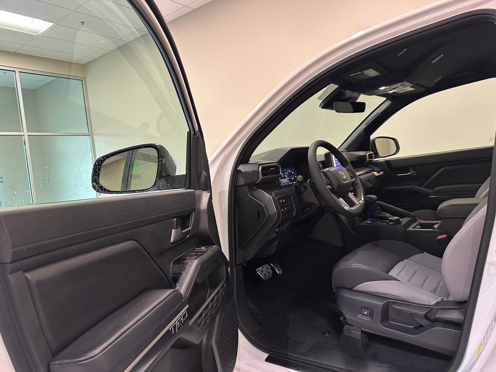 Thumbnail: 2026 Toyota Tacoma - 21