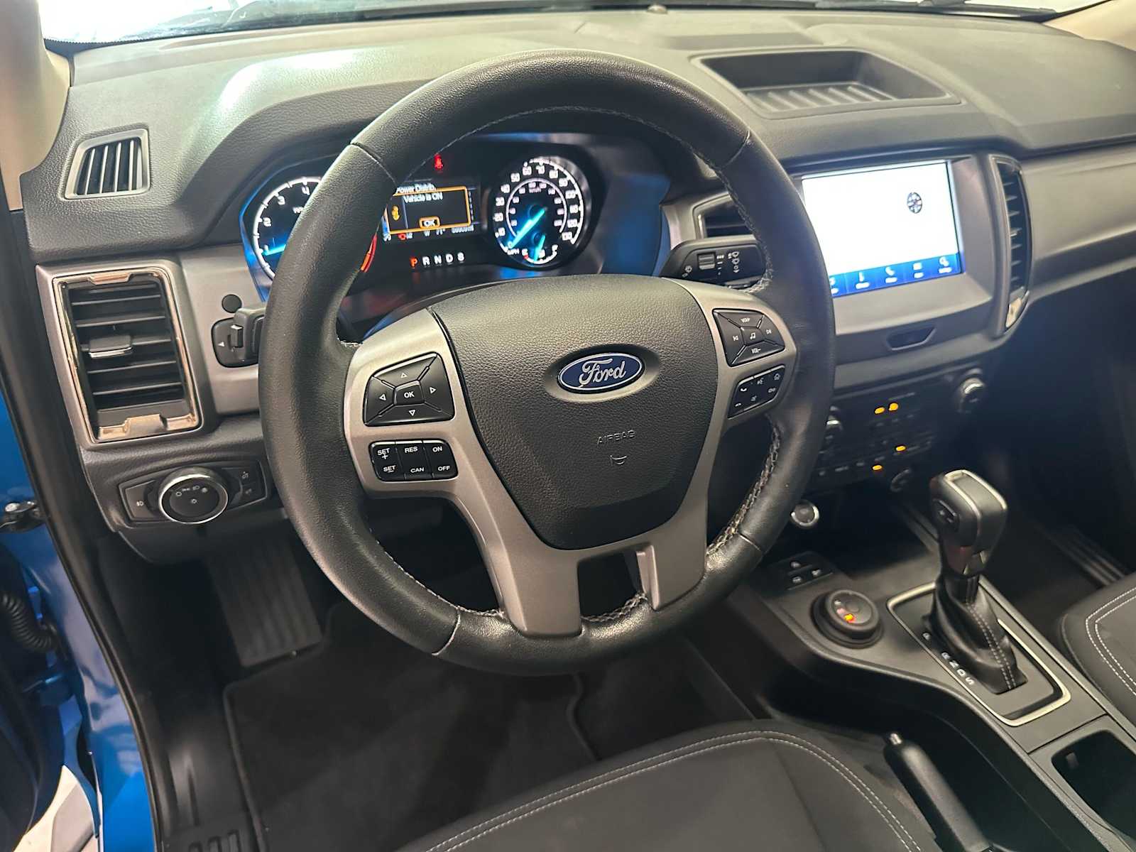 Thumbnail: 2021 Ford Ranger - 2