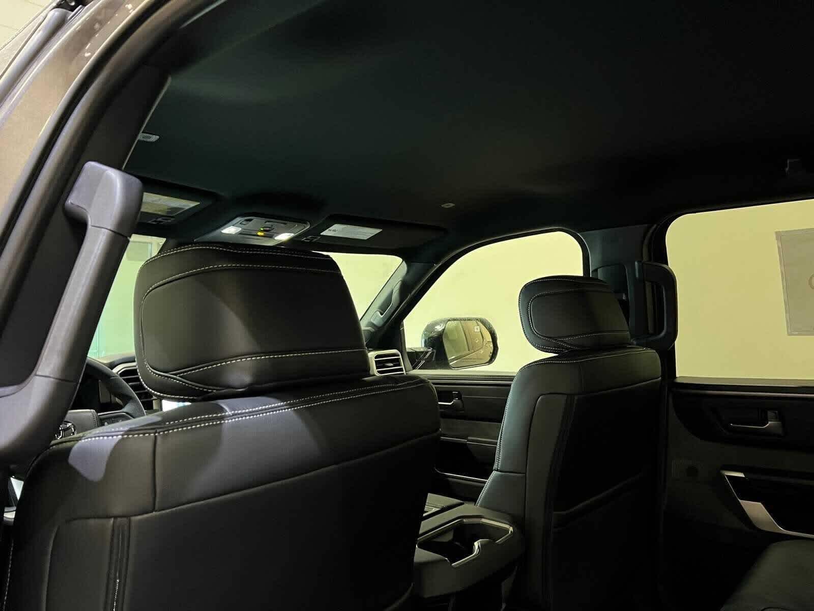 Thumbnail: 2026 Toyota Tundra - 12