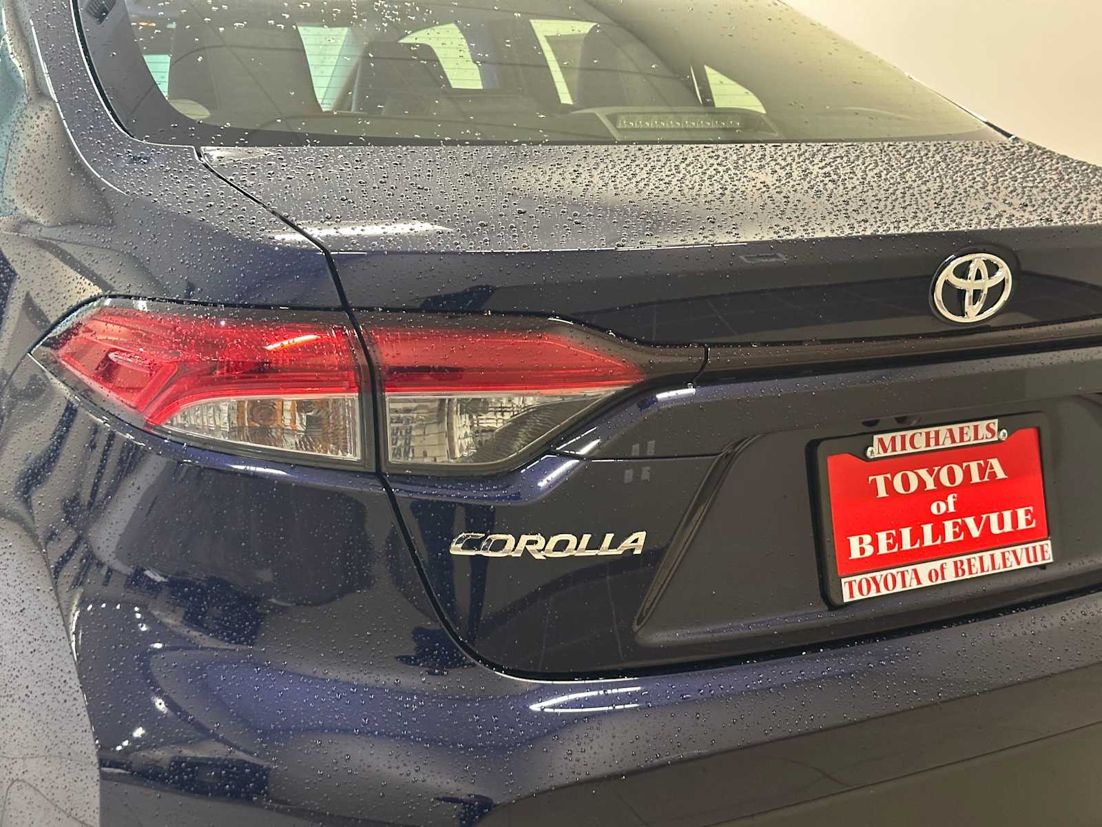 Thumbnail: 2026 Toyota Corolla - 7