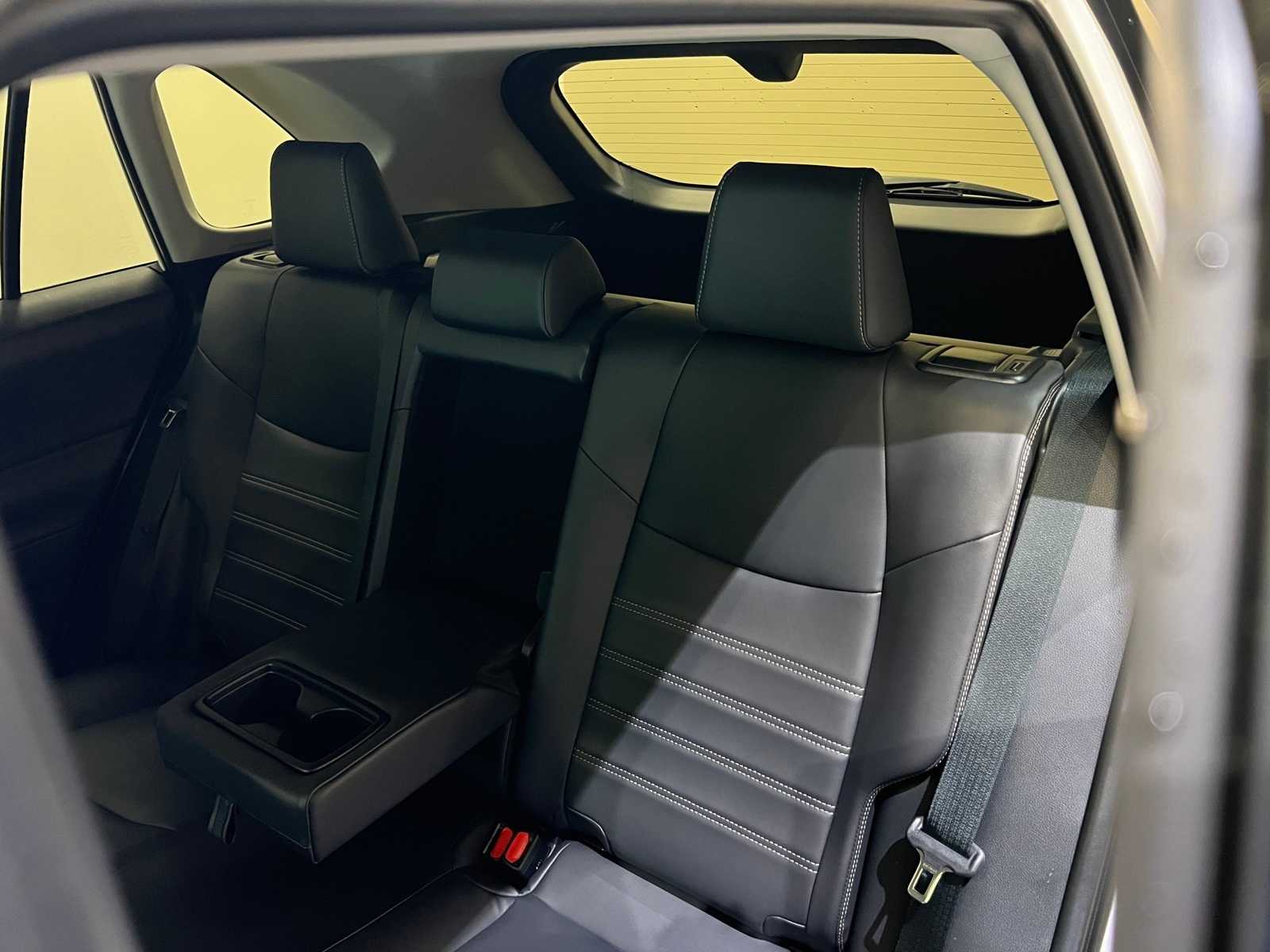 Thumbnail: 2025 Toyota RAV4 - 13