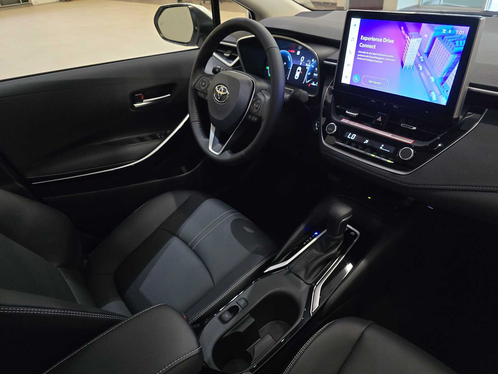 Thumbnail: 2026 Toyota Corolla - 30