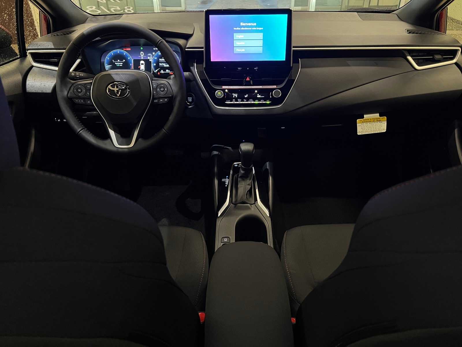 Thumbnail: 2026 Toyota Corolla - 10