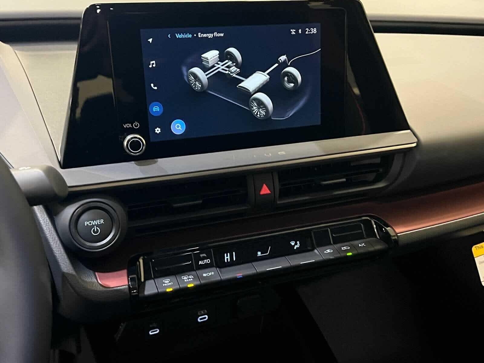 Thumbnail: 2026 Toyota Prius - 23