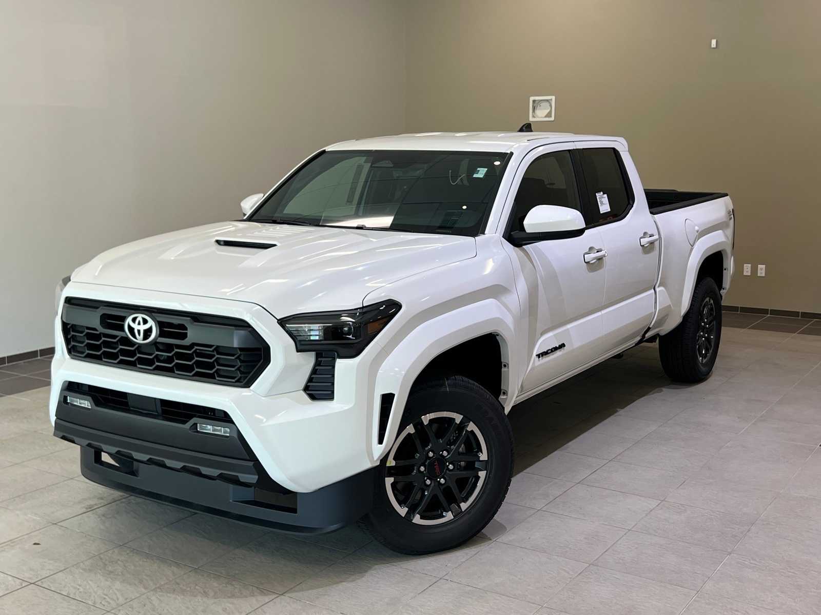 Thumbnail: 2025 Toyota Tacoma - 1