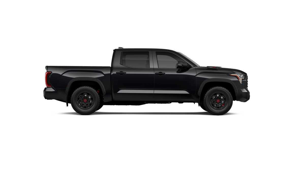 Thumbnail: 2026 Toyota Tundra - 9