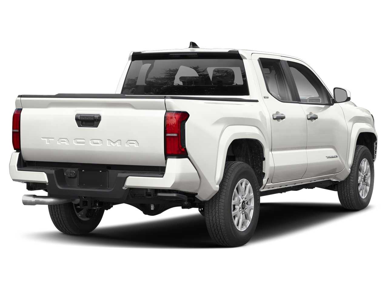 Thumbnail: 2025 Toyota Tacoma - 2