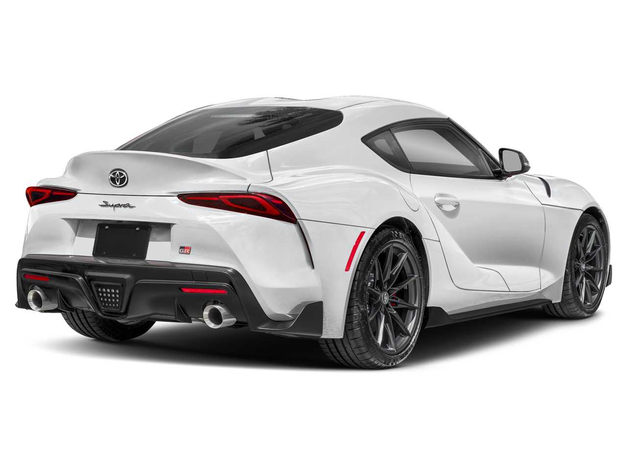 Thumbnail: 2026 Toyota GR Supra - 2