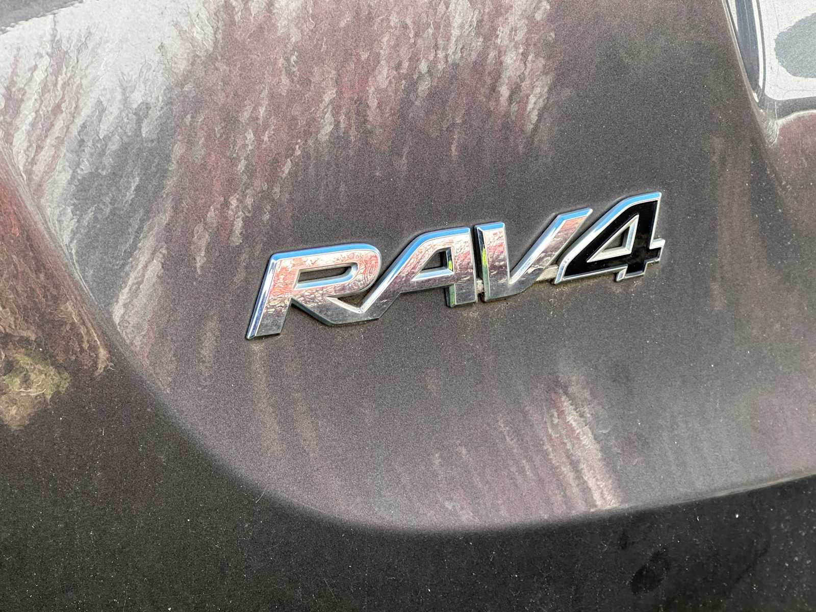 Thumbnail: 2014 Toyota RAV4 - 10