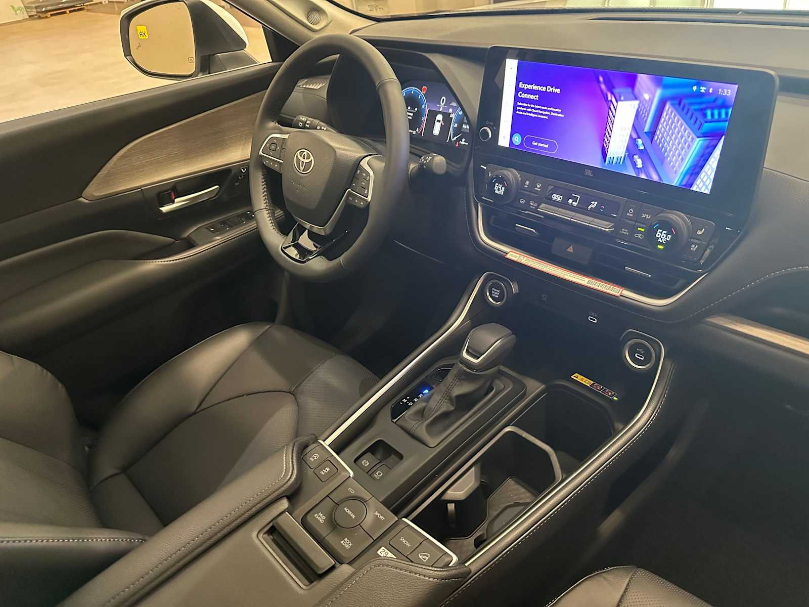 Thumbnail: 2026 Toyota Grand Highlander - 30