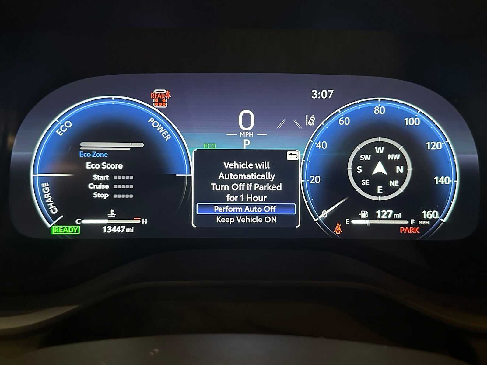 Thumbnail: 2025 Toyota Sienna - 12