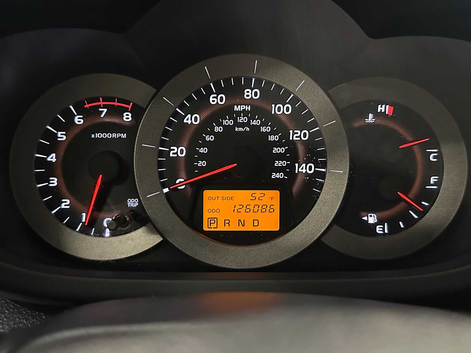 Thumbnail: 2006 Toyota RAV4 - 12