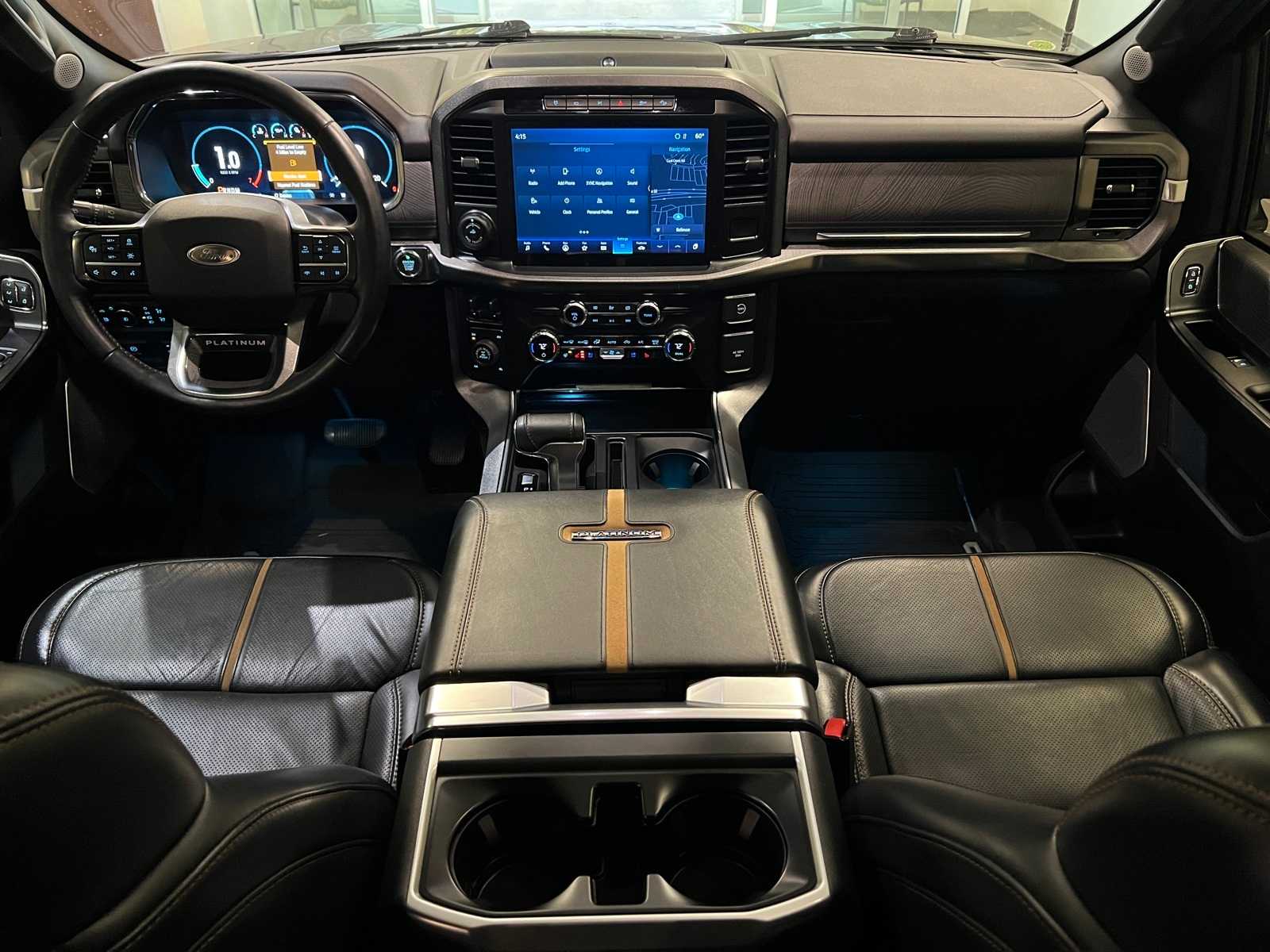 Thumbnail: 2021 Ford F-150 - 10