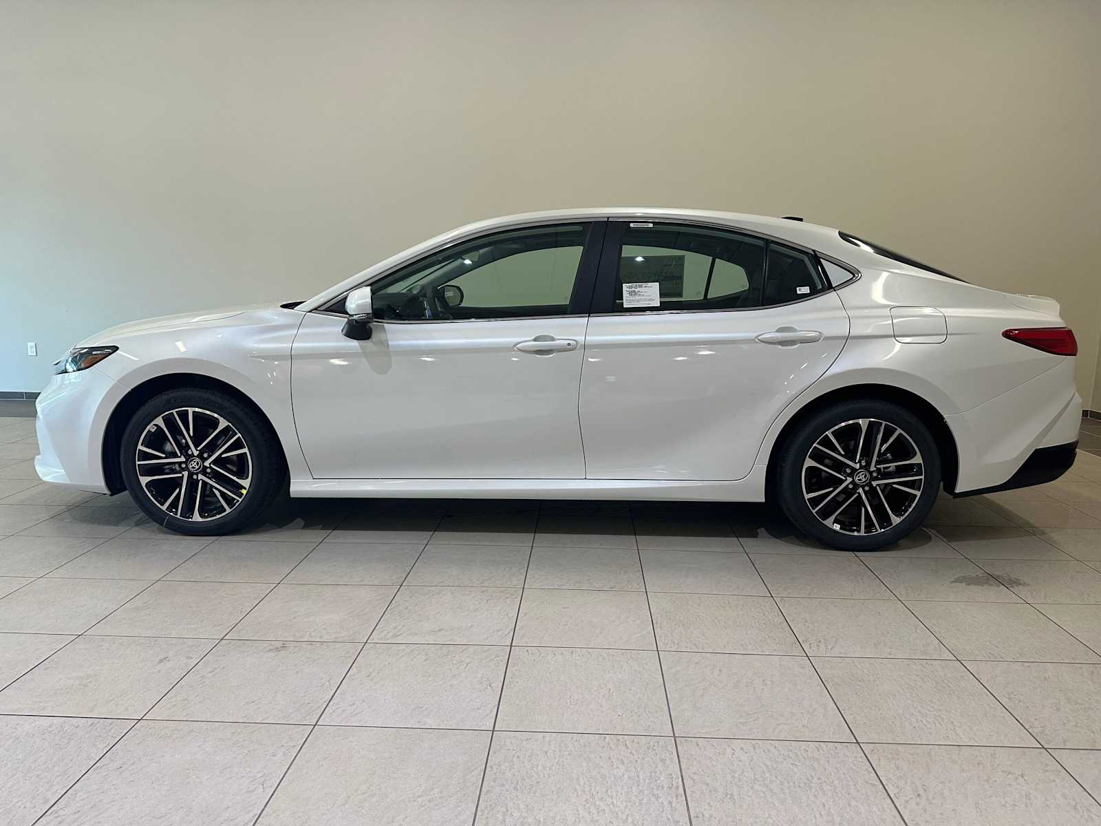 Thumbnail: 2026 Toyota Camry - 5