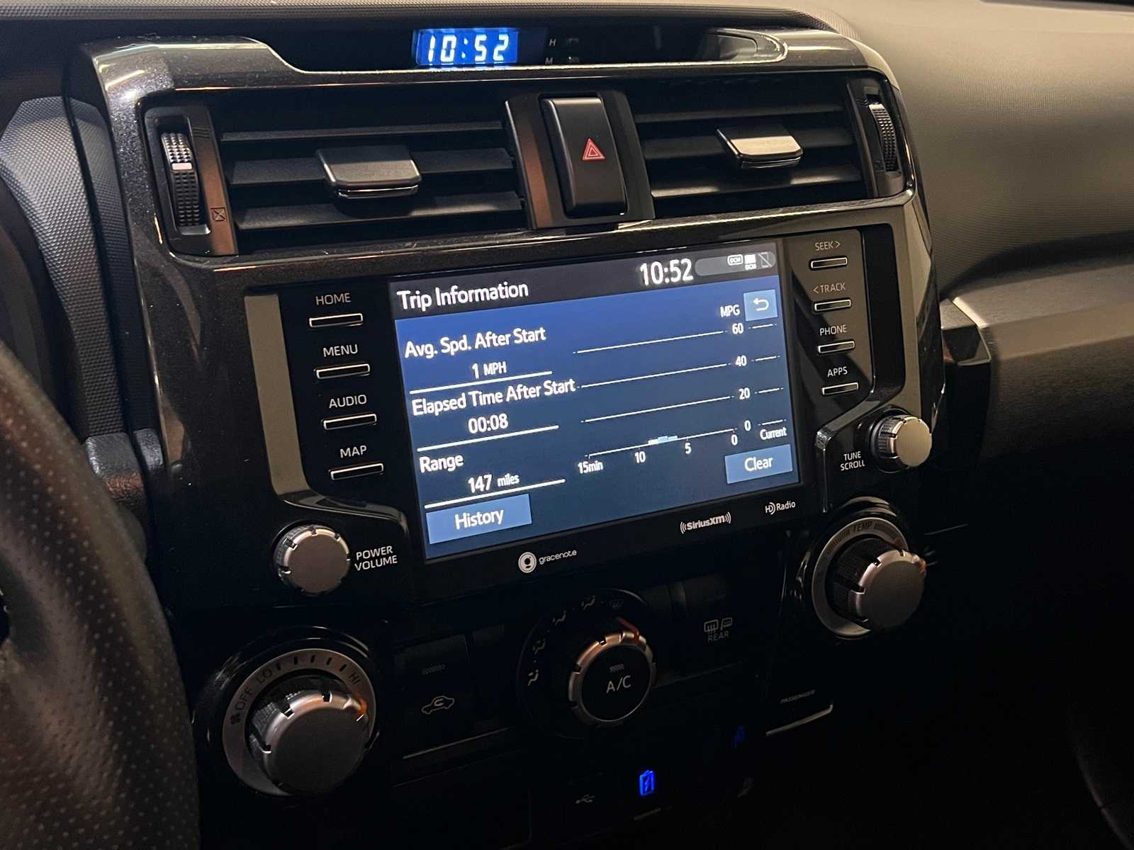 Thumbnail: 2021 Toyota 4Runner - 27