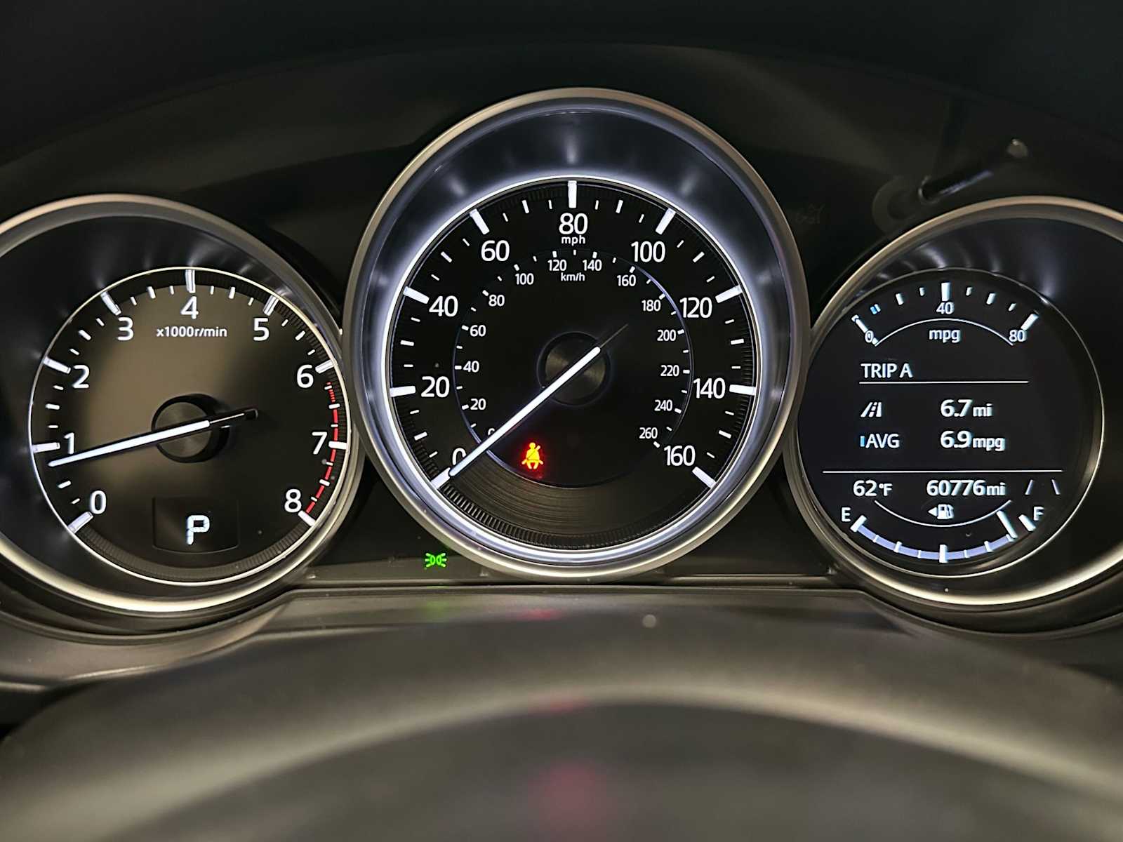 Thumbnail: 2023 Mazda CX-5 - 12